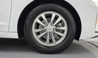 Hyundai Avante 2020, 102104 км, за 8664.83 USD - фото 21