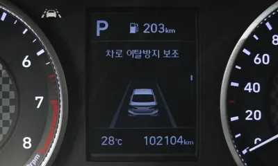 Hyundai Avante 2020, 102104 км, за 8664.83 USD - фото 27