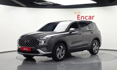 Hyundai Santafe · 2023 год