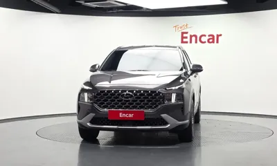 Hyundai Santafe 2023, 50212 км, за 14866.48 USD