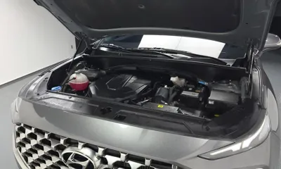 Hyundai Santafe 2023, 50212 км, за 14866.48 USD - фото 6
