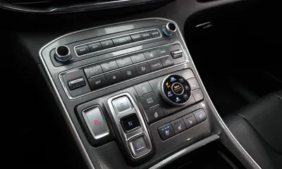 Hyundai Santafe 2023, 50212 км, за 14866.48 USD - фото 9