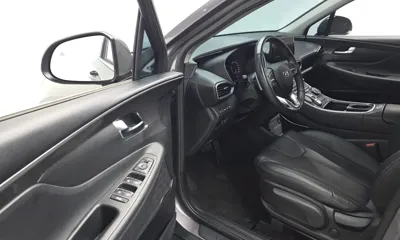 Hyundai Santafe 2023, 50212 км, за 14866.48 USD - фото 10