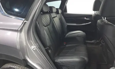 Hyundai Santafe 2023, 50212 км, за 14866.48 USD - фото 11