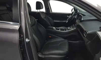 Hyundai Santafe 2023, 50212 км, за 14866.48 USD - фото 12