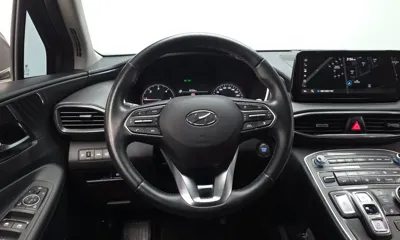 Hyundai Santafe 2023, 50212 км, за 14866.48 USD - фото 13