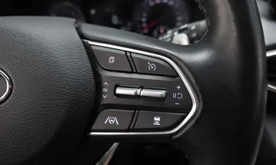 Hyundai Santafe 2023, 50212 км, за 14866.48 USD - фото 14
