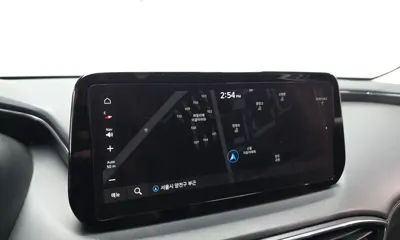 Hyundai Santafe 2023, 50212 км, за 14866.48 USD - фото 15
