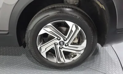 Hyundai Santafe 2023, 50212 км, за 14866.48 USD - фото 21