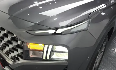 Hyundai Santafe 2023, 50212 км, за 14866.48 USD - фото 22
