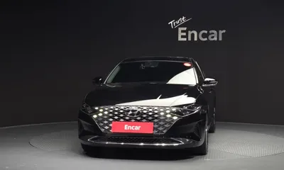 Hyundai Grandeur 2021, 128241 км, за 12046.62 USD