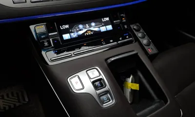 Hyundai Grandeur 2021, 128241 км, за 12046.62 USD - фото 9