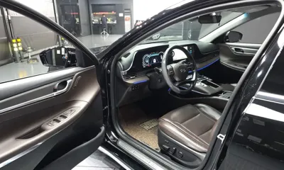 Hyundai Grandeur 2021, 128241 км, за 12046.62 USD - фото 10