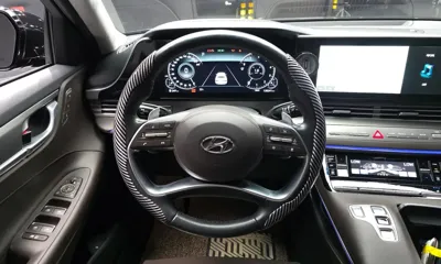 Hyundai Grandeur 2021, 128241 км, за 12046.62 USD - фото 13