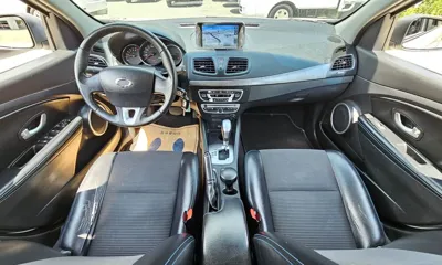 Renault-KoreaSamsung SM3 2012, 127058 км, за 1888.39 USD - фото 7