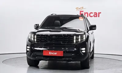 Kia Mohave 2021, 53672 км, за 22794.84 USD