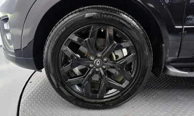 Kia Mohave 2021, 53672 км, за 22794.84 USD