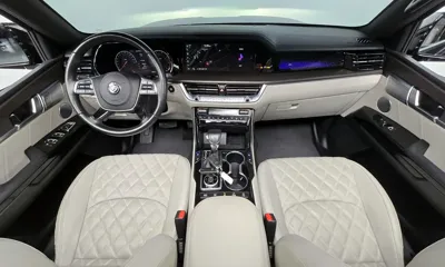 Kia Mohave 2021, 53672 км, за 22794.84 USD - фото 7