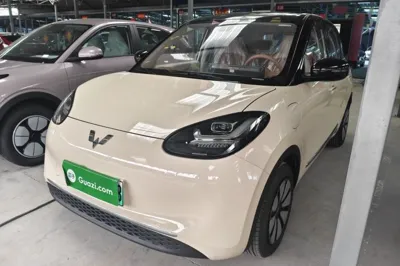 Wuling Bingo · 2025 год