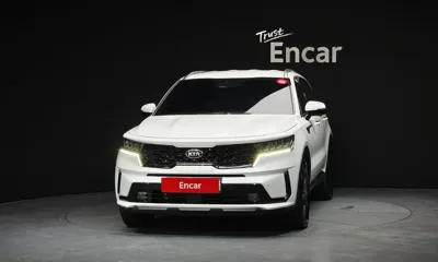 Kia Sorento 2021, 58117 км, за 17133.56 USD