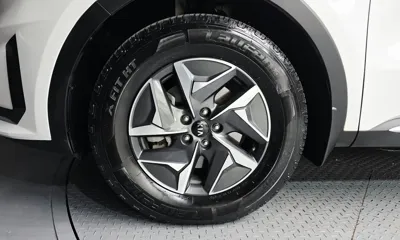 Kia Sorento 2021, 58117 км, за 17133.56 USD