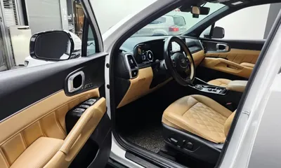 Kia Sorento 2021, 58117 км, за 17133.56 USD - фото 10