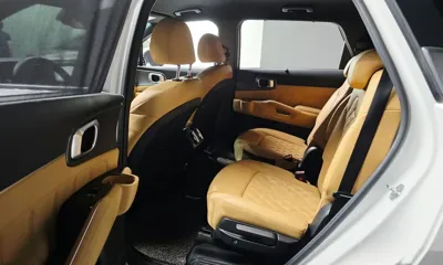 Kia Sorento 2021, 58117 км, за 17133.56 USD - фото 11