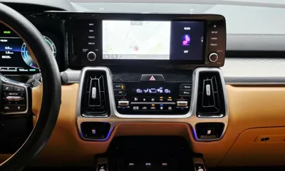 Kia Sorento 2021, 58117 км, за 17133.56 USD - фото 14