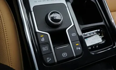 Kia Sorento 2021, 58117 км, за 17133.56 USD - фото 29