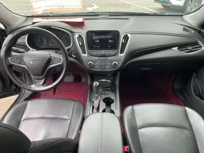 Chevrolet Malibu XL 2019, 60000 км, за 7252.17 USD
