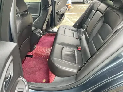 Chevrolet Malibu XL
