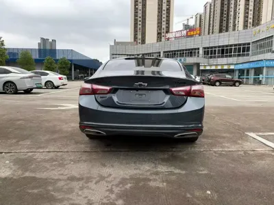 Chevrolet Malibu XL