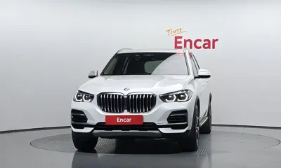 BMW X5 2022, 52024 км, за 44534.93 USD