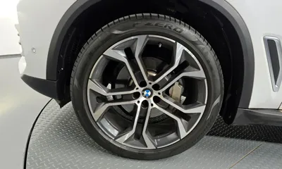 BMW X5 2022, 52024 км, за 44534.93 USD