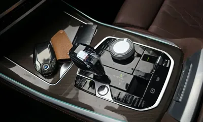BMW X5 2022, 52024 км, за 44534.93 USD - фото 9