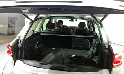 BMW X5 2022, 52024 км, за 44534.93 USD - фото 20