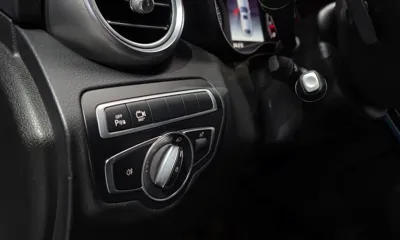 Mercedes-Benz GLC-Class 2019, 41898 км, за 22475.58 USD - фото 12