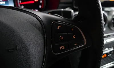 Mercedes-Benz GLC-Class 2019, 41898 км, за 22475.58 USD - фото 14
