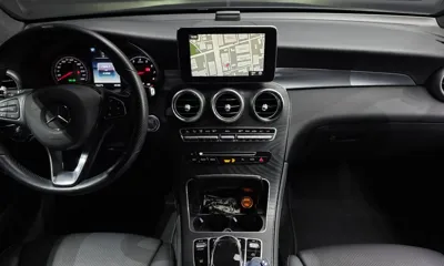 Mercedes-Benz GLC-Class 2019, 41898 км, за 22475.58 USD - фото 16