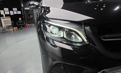 Mercedes-Benz GLC-Class 2019, 41898 км, за 22475.58 USD - фото 22