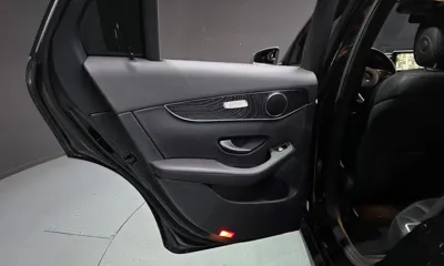 Mercedes-Benz GLC-Class 2019, 41898 км, за 22475.58 USD - фото 25