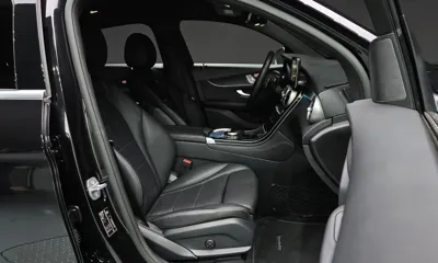 Mercedes-Benz GLC-Class 2019, 41898 км, за 22475.58 USD - фото 26