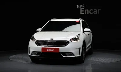 Kia Niro 2018, 82220 км, за 9518.18 USD