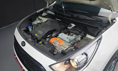 Kia Niro 2018, 82220 км, за 9518.18 USD - фото 6