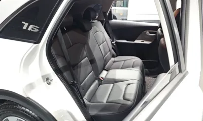 Kia Niro 2018, 82220 км, за 9518.18 USD - фото 11