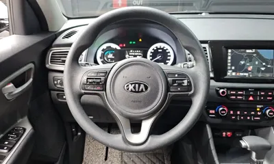 Kia Niro 2018, 82220 км, за 9518.18 USD - фото 13