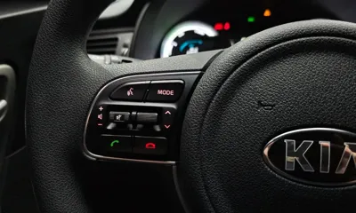 Kia Niro 2018, 82220 км, за 9518.18 USD - фото 27