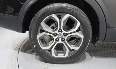 Renault-KoreaSamsung XM3 2020, 84952 км, за 7877.12 USD
