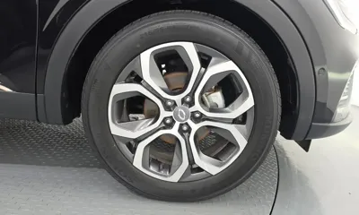 Renault-KoreaSamsung XM3 2020, 84952 км, за 7877.12 USD - фото 21