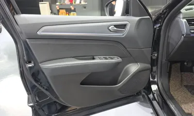 Renault-KoreaSamsung XM3 2020, 84952 км, за 7877.12 USD - фото 24